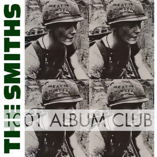 その他 LP Smiths Meat Is Murder 25RTL3001 ROUGH TRADE /00260 The Smiths – Meat Is Murder – Vinyl (LP, Album), 1985