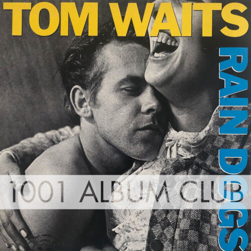 【AOR】 Tom Waits Original Album Series AOR】 Tom Waits Original Album Series