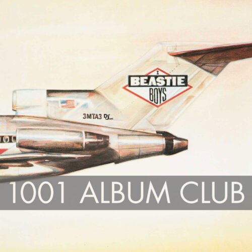 洋楽 Beastie Boys Licensed to Ill Amazon.com: Licensed To Ill: CDs & Vinyl
