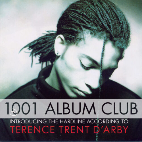 (未使用･未開封品)Terence Trent D'Arby ?? Introducing The Hardline Live (VHS) Sananda Maitreya - Introducing The Hardline According To Terence