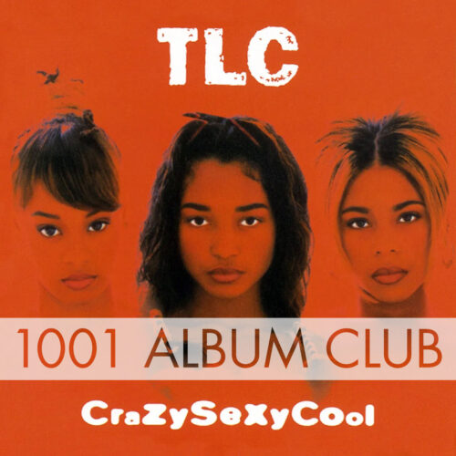 オリジナル盤 TLC CrazySexyCool レコード LP vinyl CrazySexyCool [LP] by TLC | Vinyl LP | Barnes & Noble®