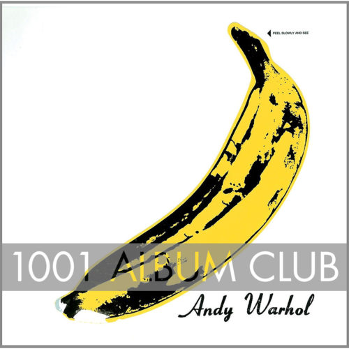 The Velvet Underground & Nico 2枚セット Amazon.co.jp: The Velvet Underground & Nico (180 Gram Vinyl