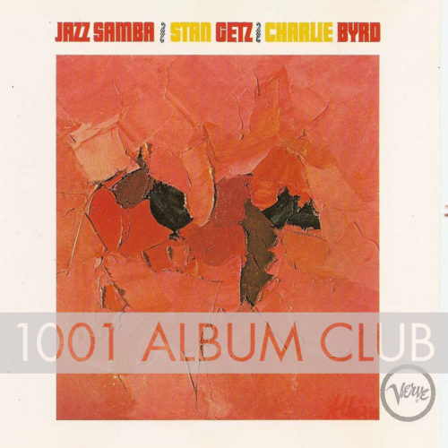 Stan Getz / Charlie Byrd – Jazz Samba – Vinyl (LP, Album, Mono), 1962  [r4068019] | Discogs