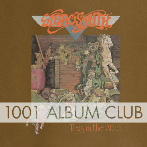 Aerosmith Toys in the Attic 楽譜集 Aerosmith - Toys In The Attic - Amazon.com Music