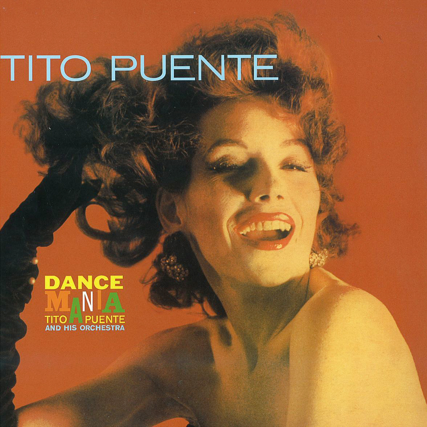 015 Tito Puente – Dance Mania