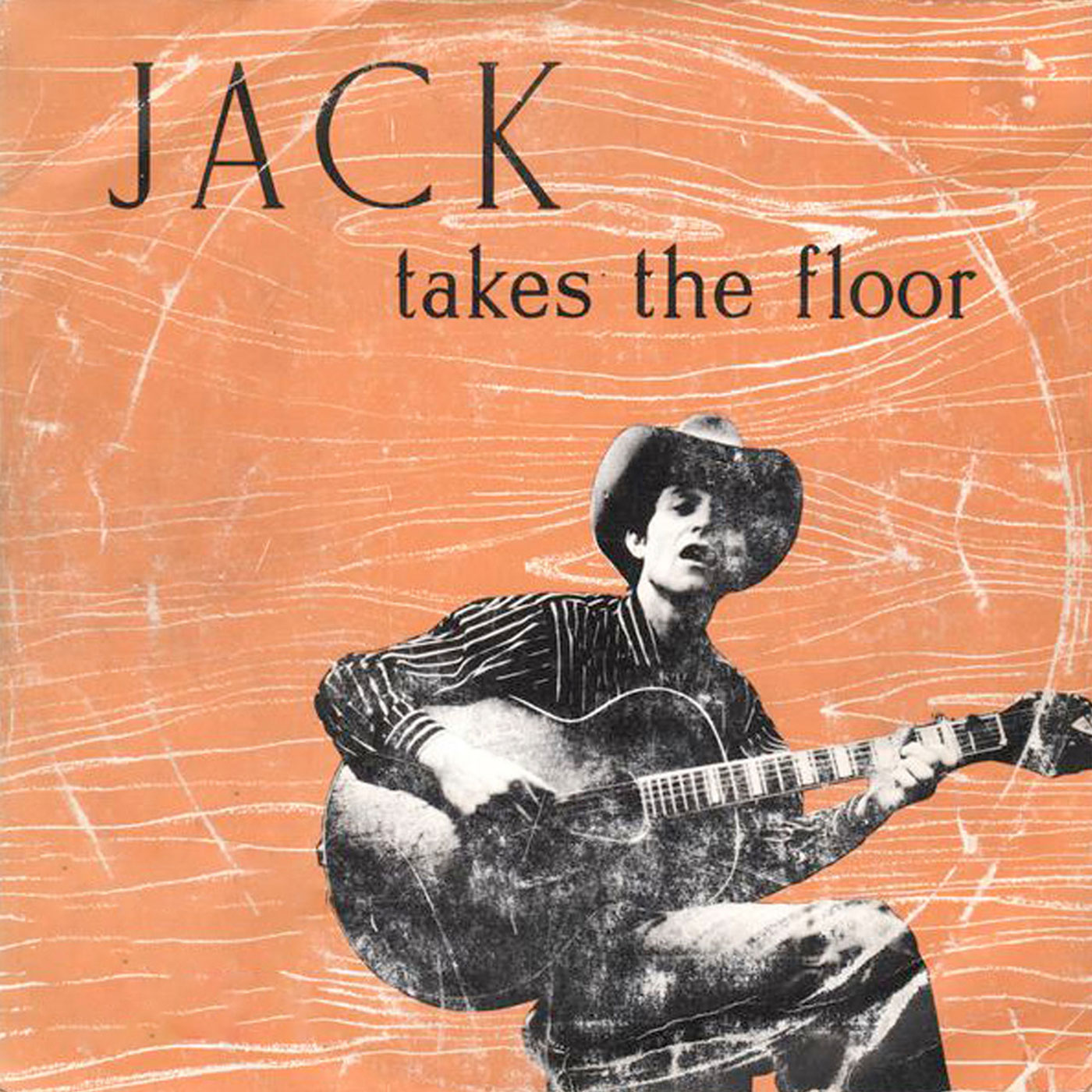 017 Ramblin’ Jack Elliott – Jack Takes the Floor