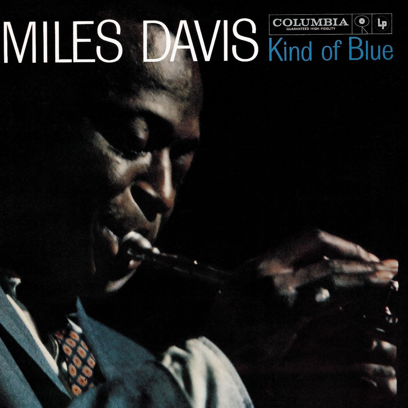 021 Miles Davis – Kind of Blue