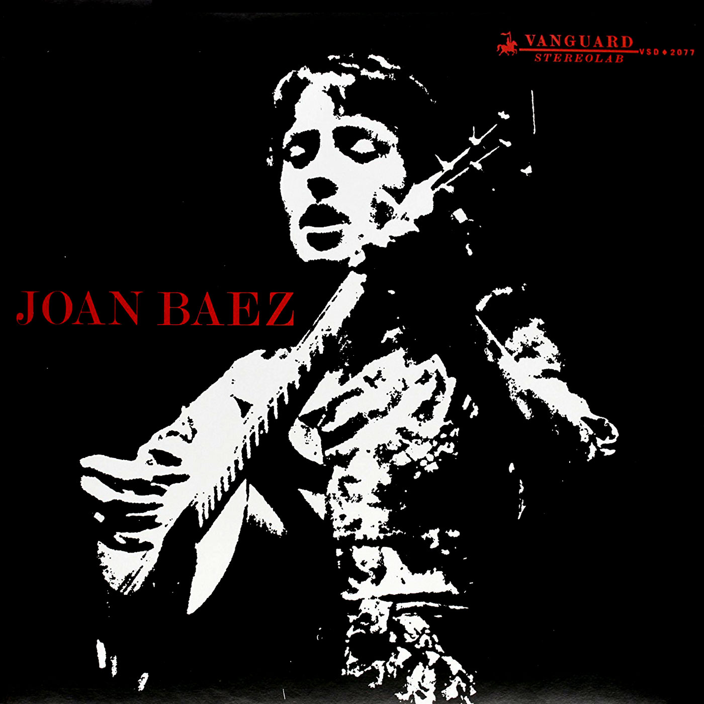 024 Joan Baez – Joan Baez