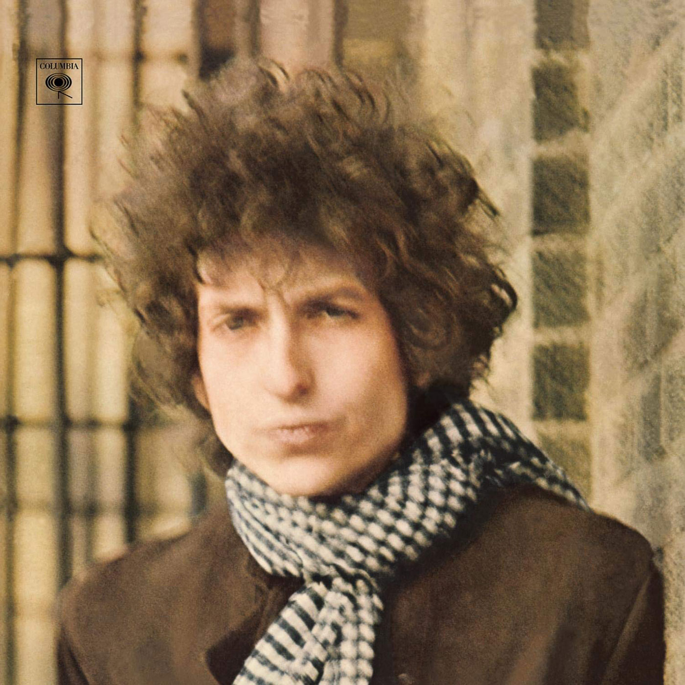 064 Bob Dylan – Blonde on Blonde