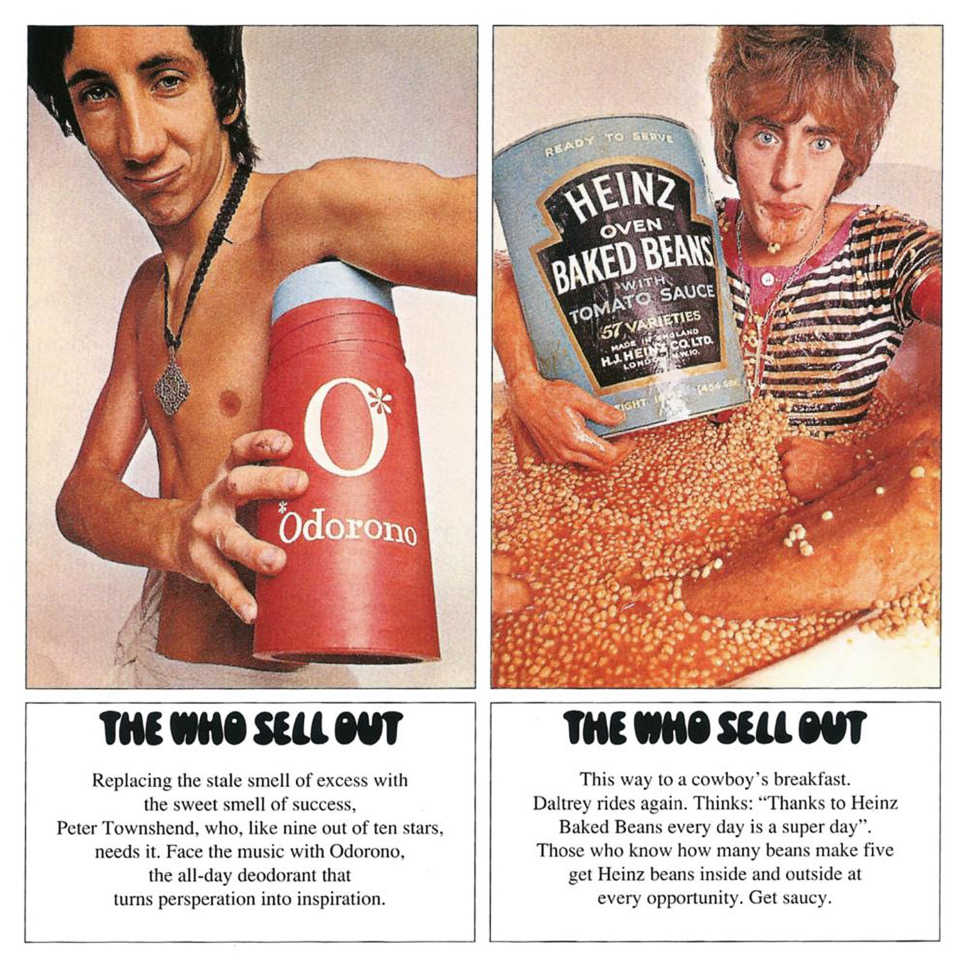 090 The Who – The Who Sell Out