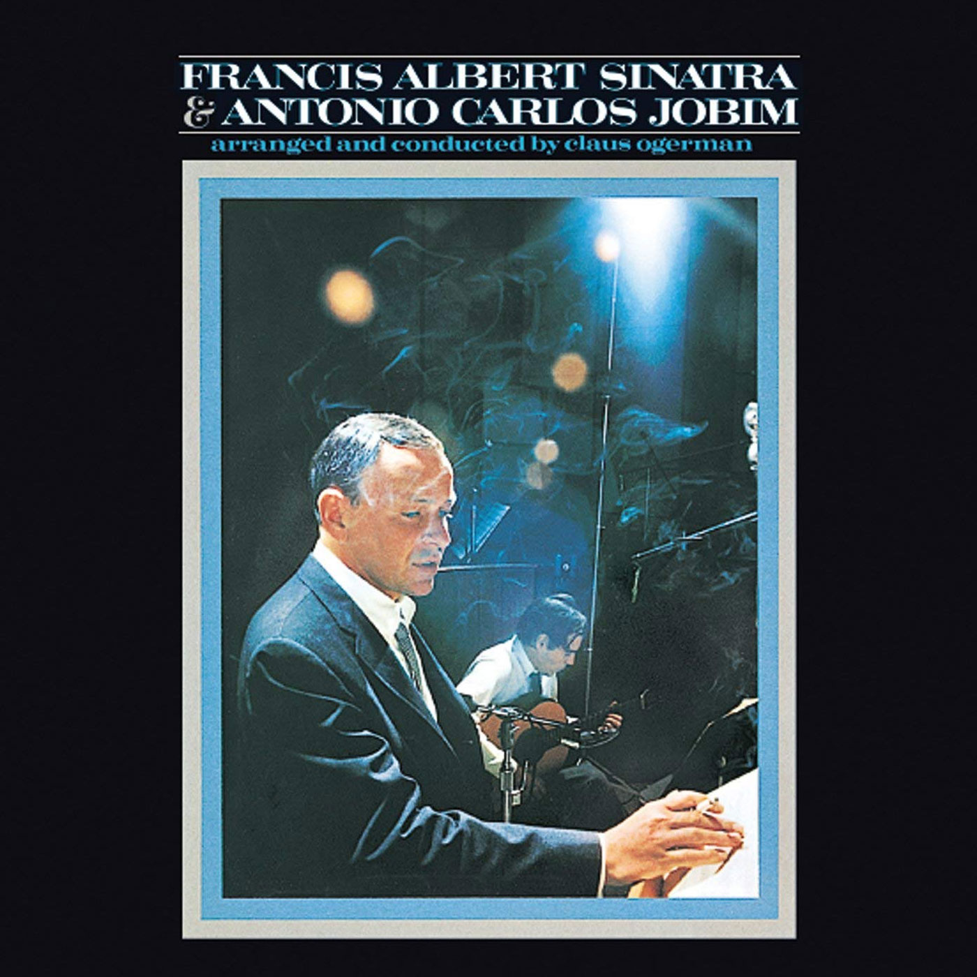 092 Francis Albert Sinatra & Antonio Carlos Jobim