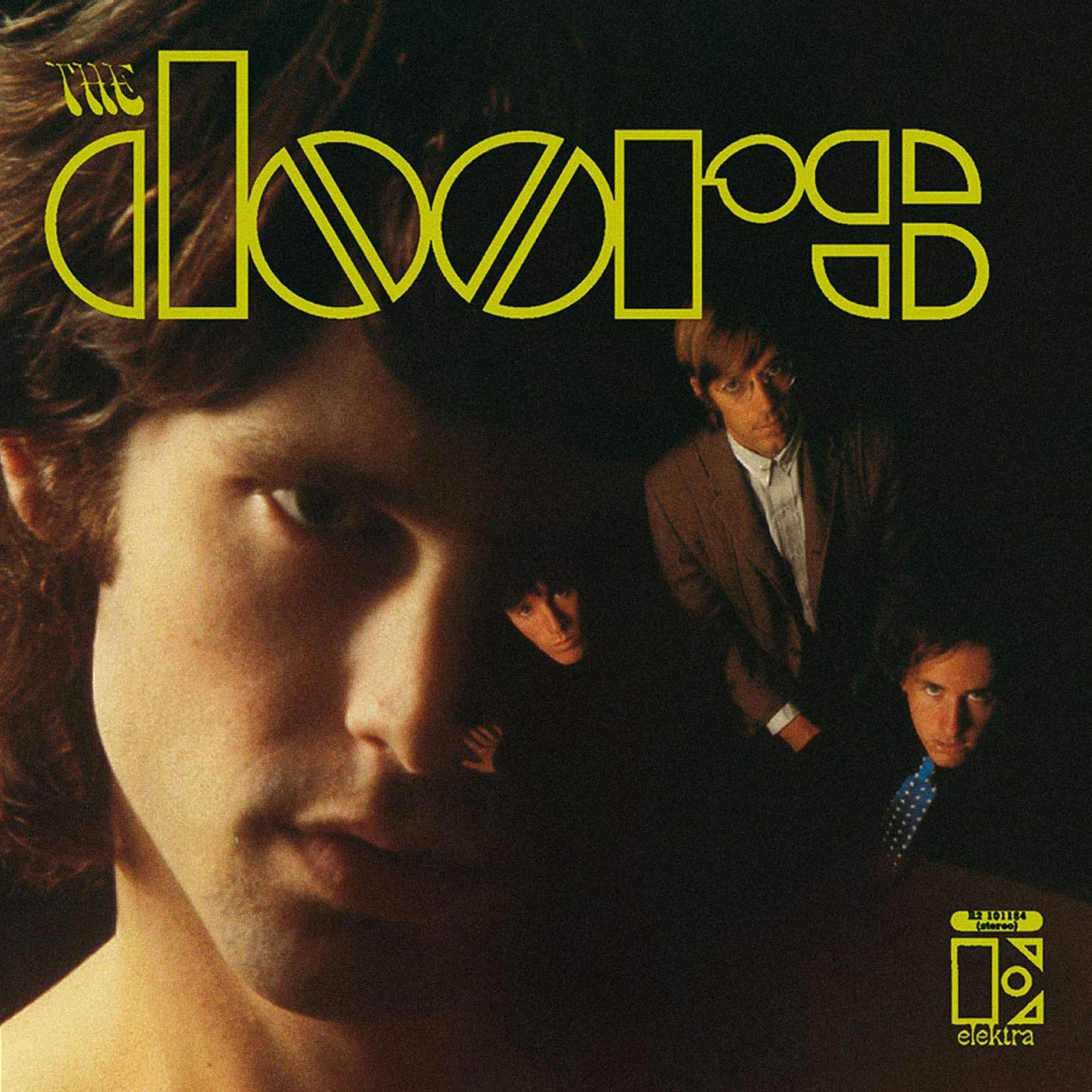 093 The Doors – The Doors