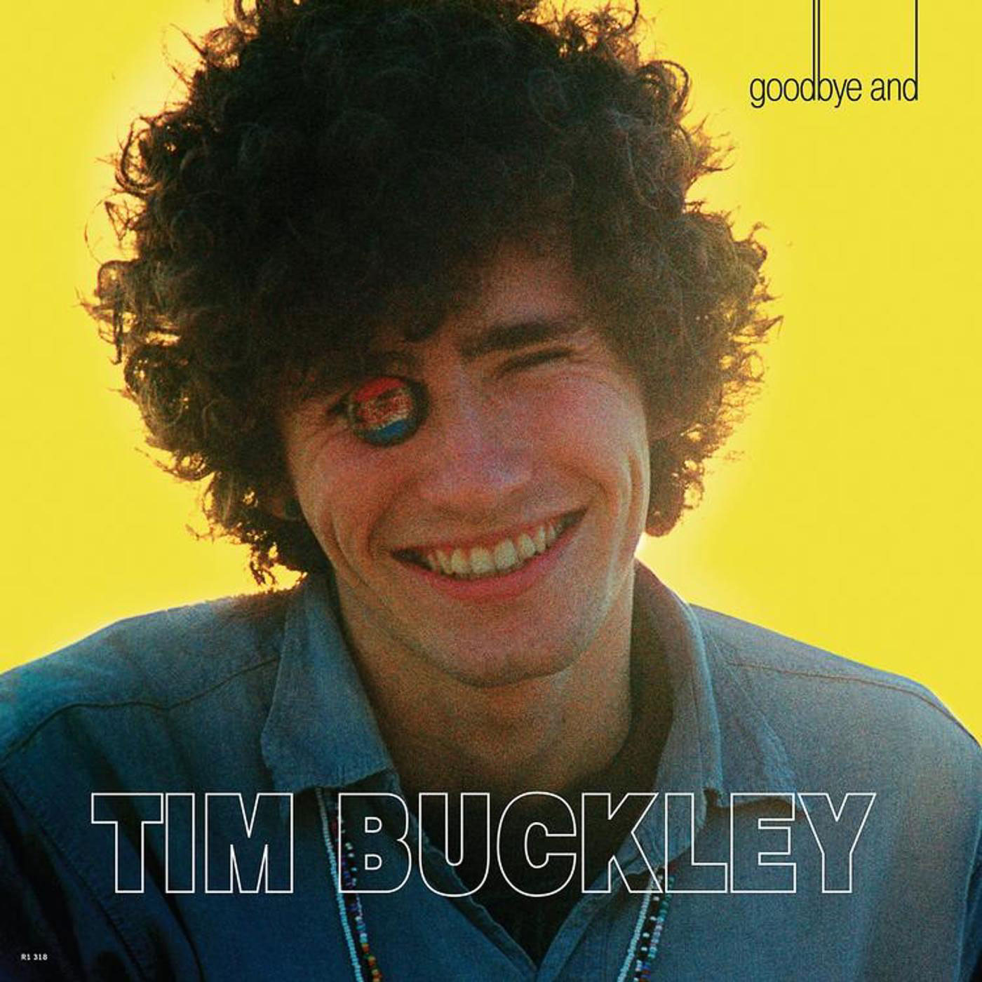 086 Tim Buckley – Goodbye and Hello