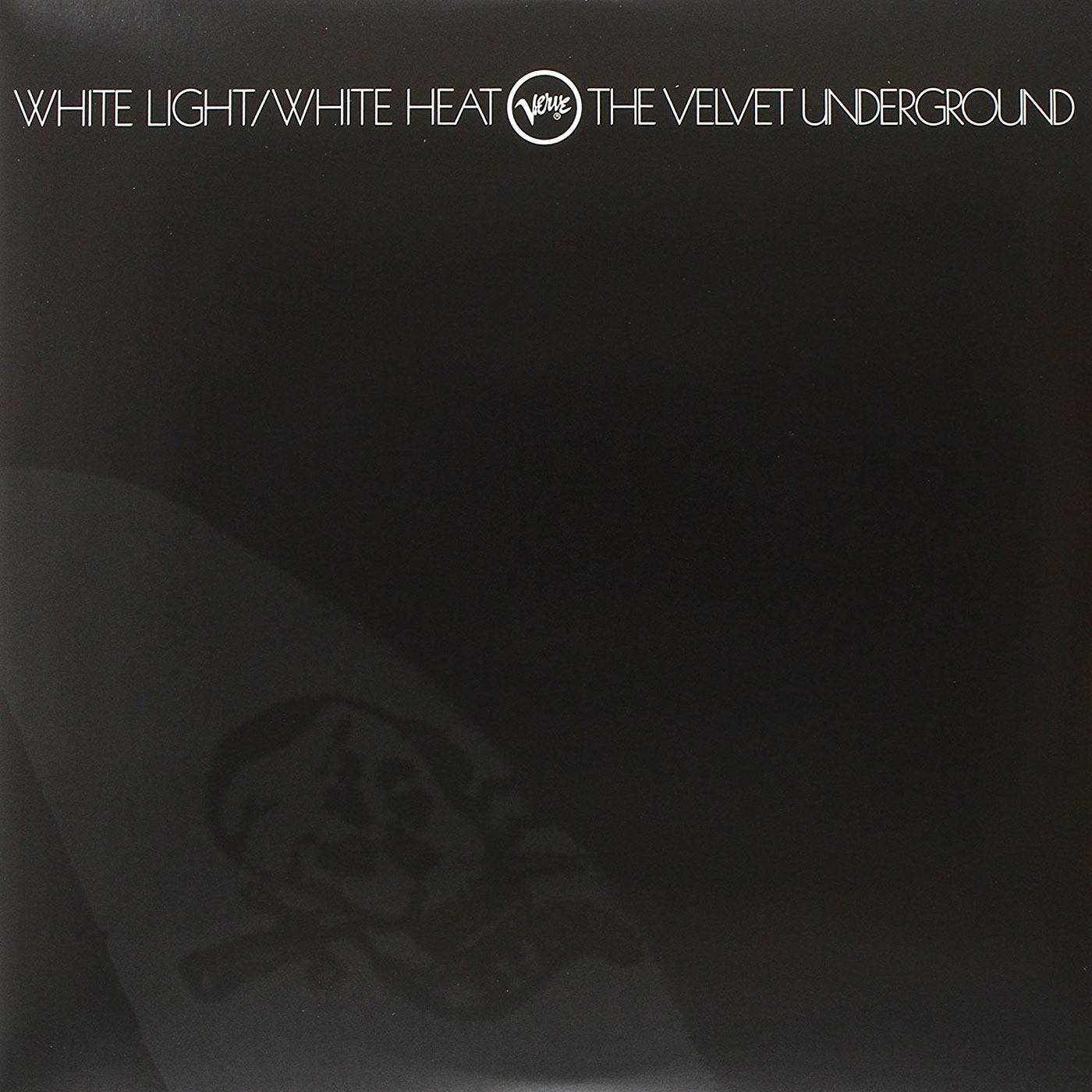 104 The Velvet Underground – White Light White Heat