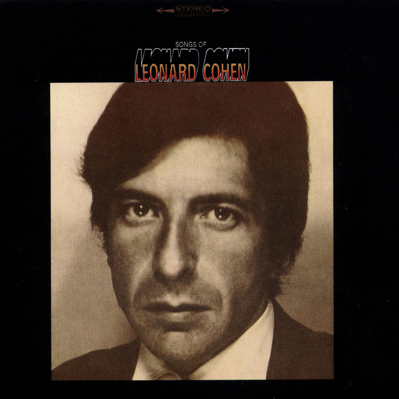 114 Leonard Cohen – Songs of Leonard Cohen