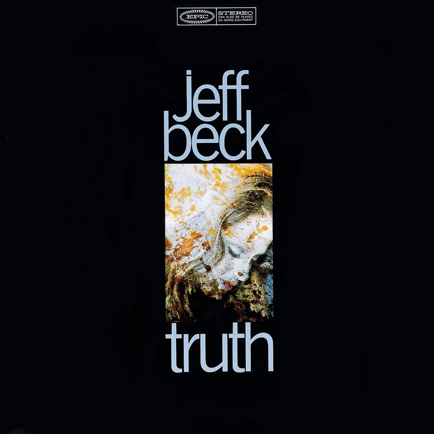128 Jeff Beck – Truth