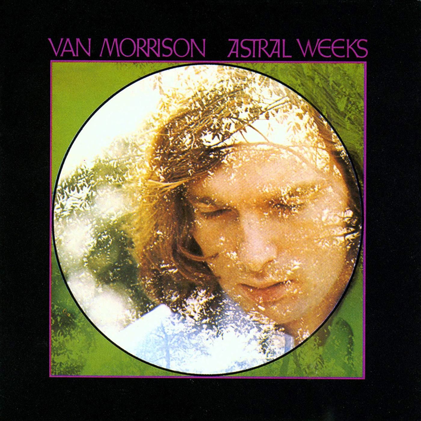 132 Van Morrison – Astral Weeks