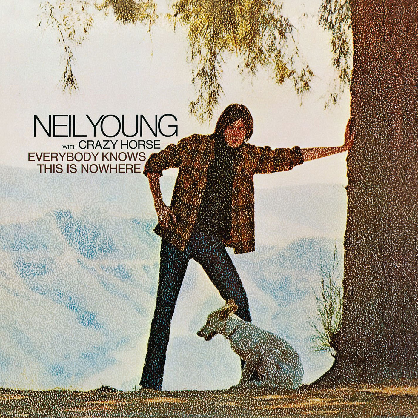 136 Neil Young – Everybody Knows This Is Nowhere