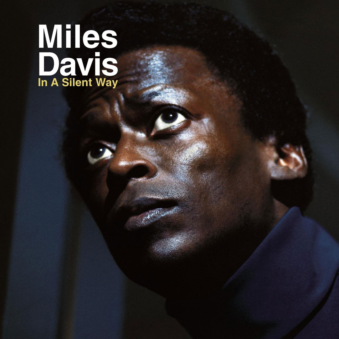 146 Miles Davis – In a Silent Way