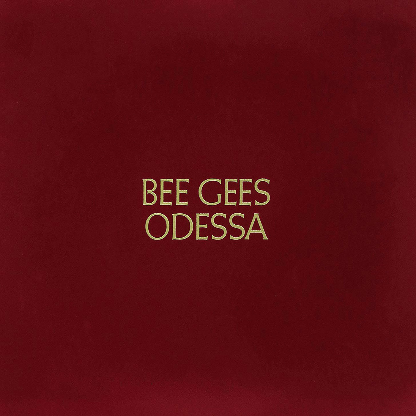 147 Bee Gees – Odessa