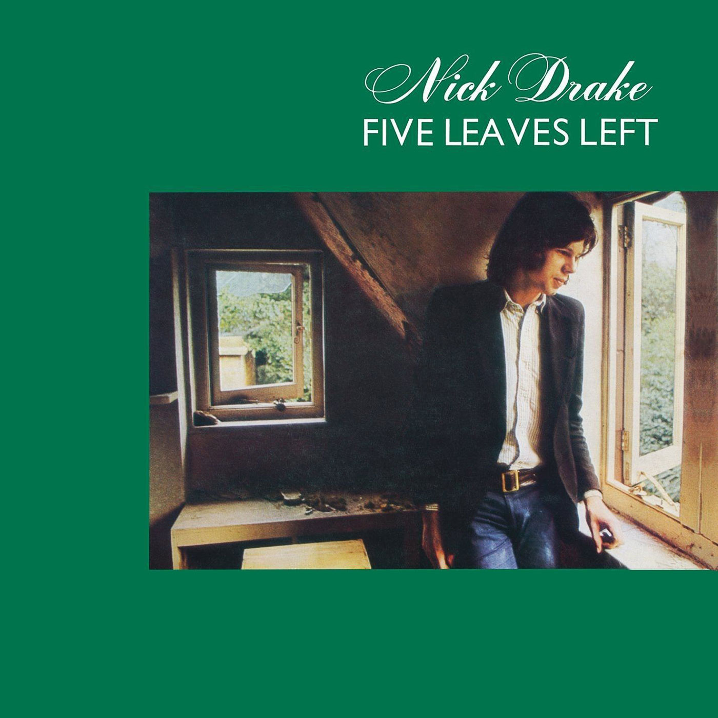 150 Nick Drake – Five Leaves Left