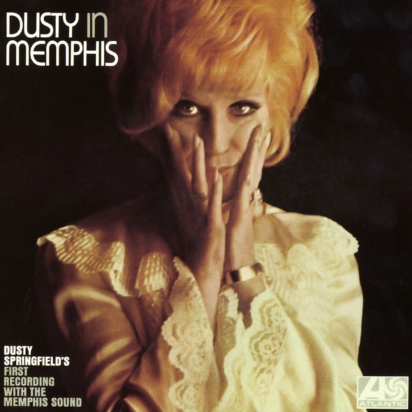 151 Dusty Springfield – Dusty in Memphis