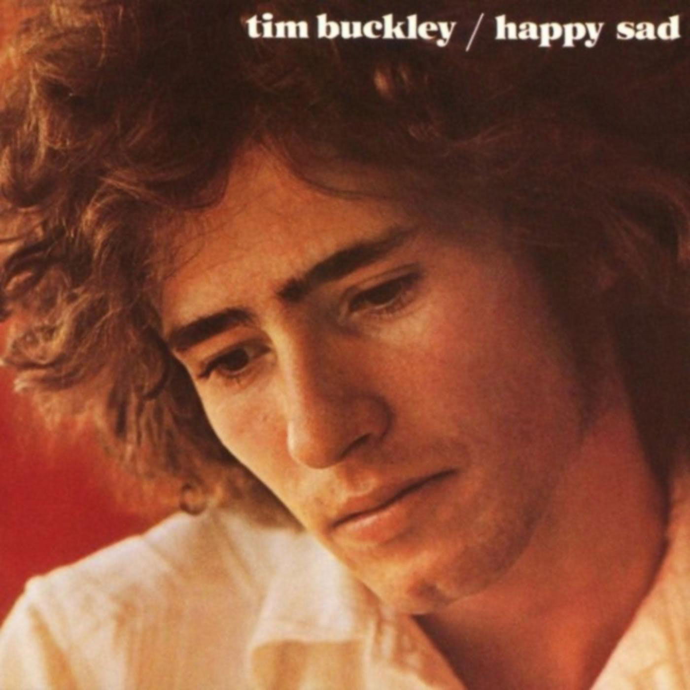 161 Tim Buckley – Happy Sad