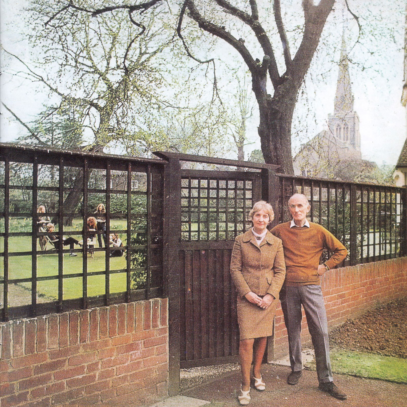 163 Fairport Convention – Unhalfbricking