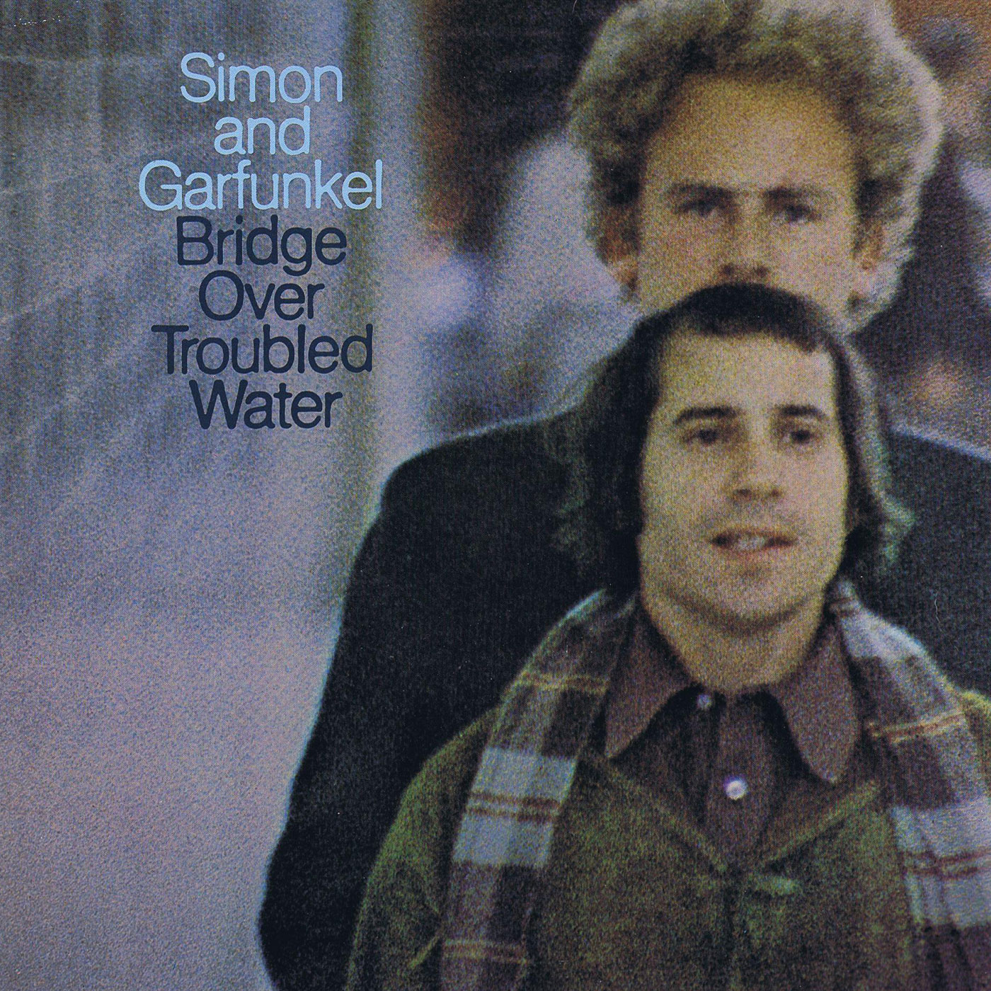 197 Simon and Garfunkel – Bridge Over Troubled Water