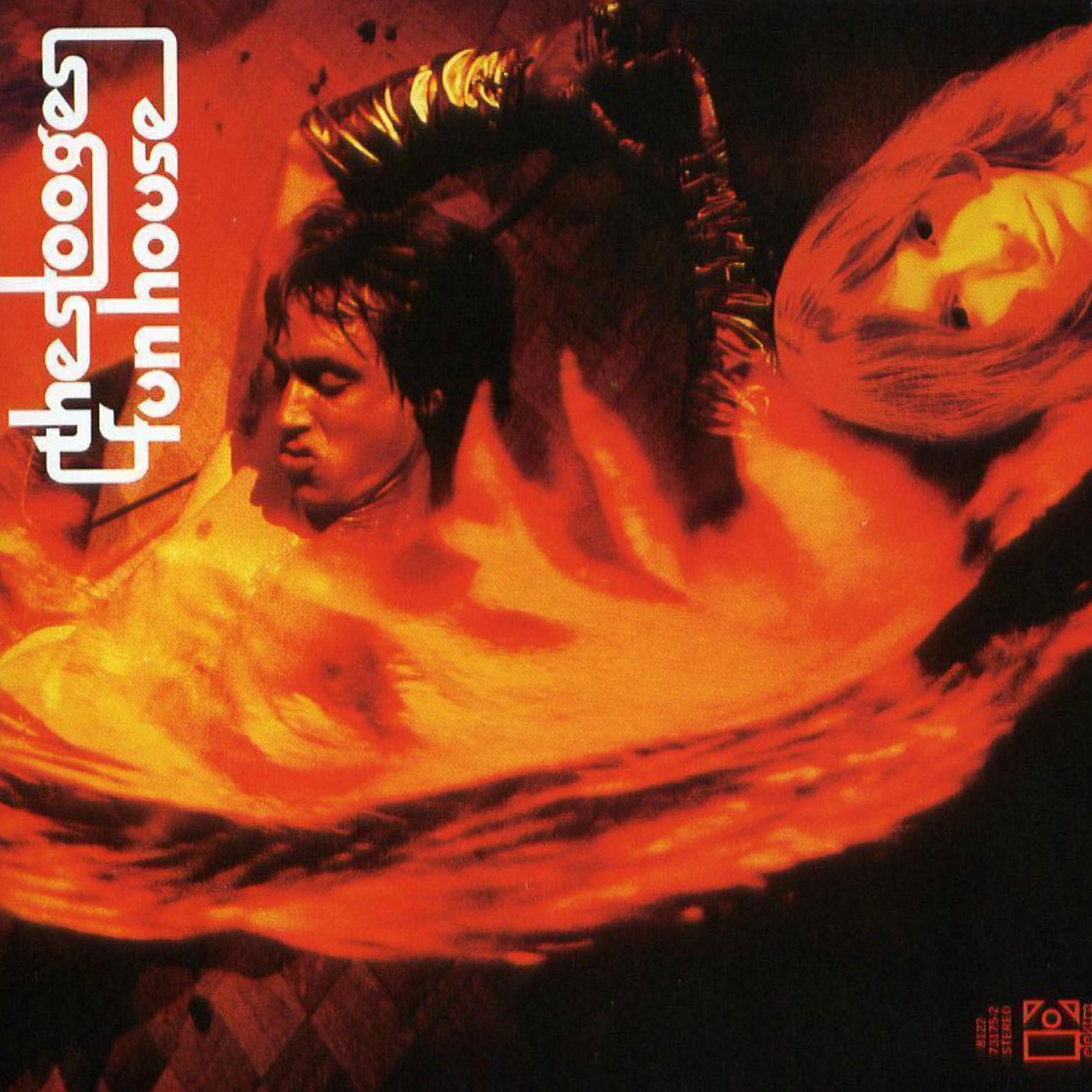 200 The Stooges – Fun House