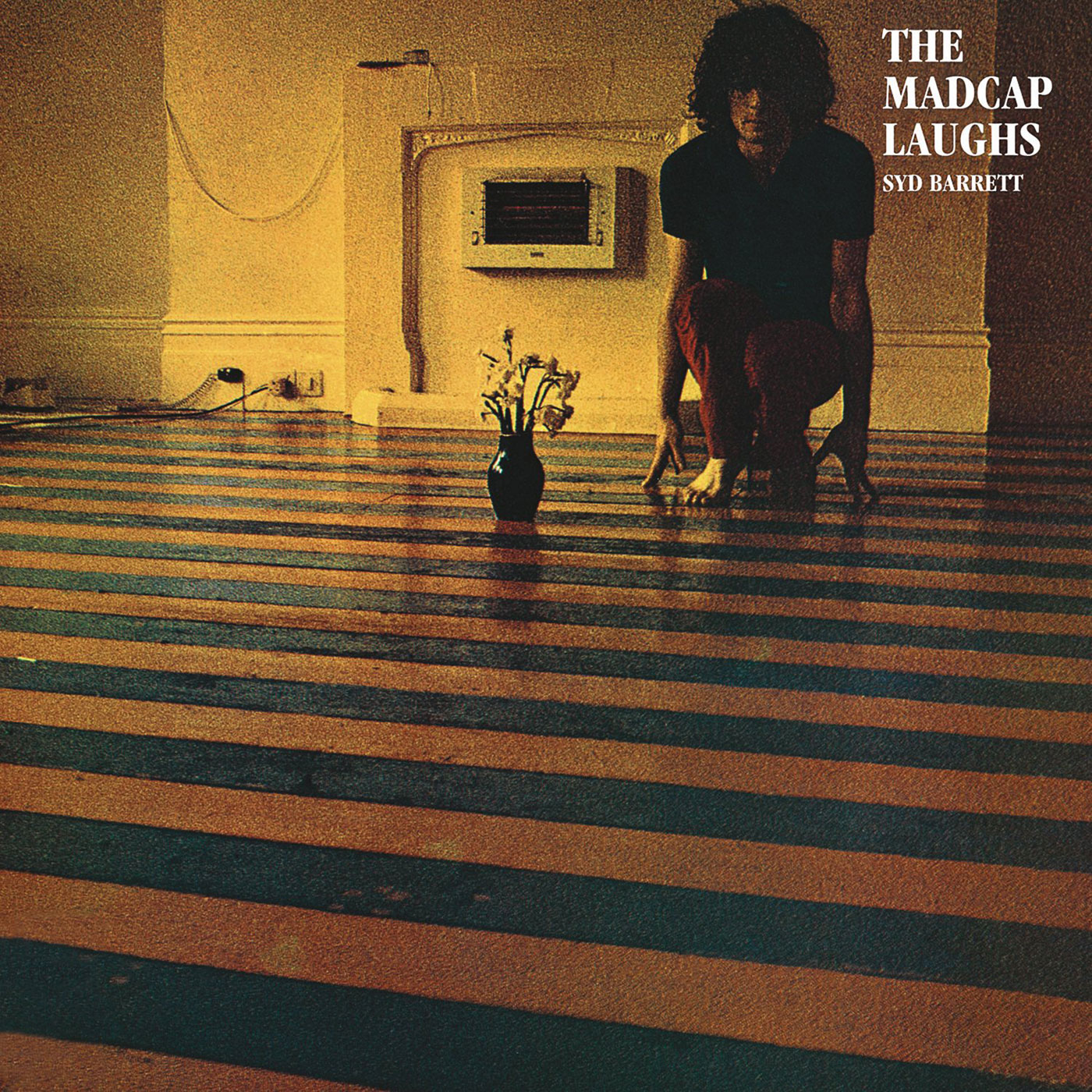 204 Syd Barrett – The Madcap Laughs