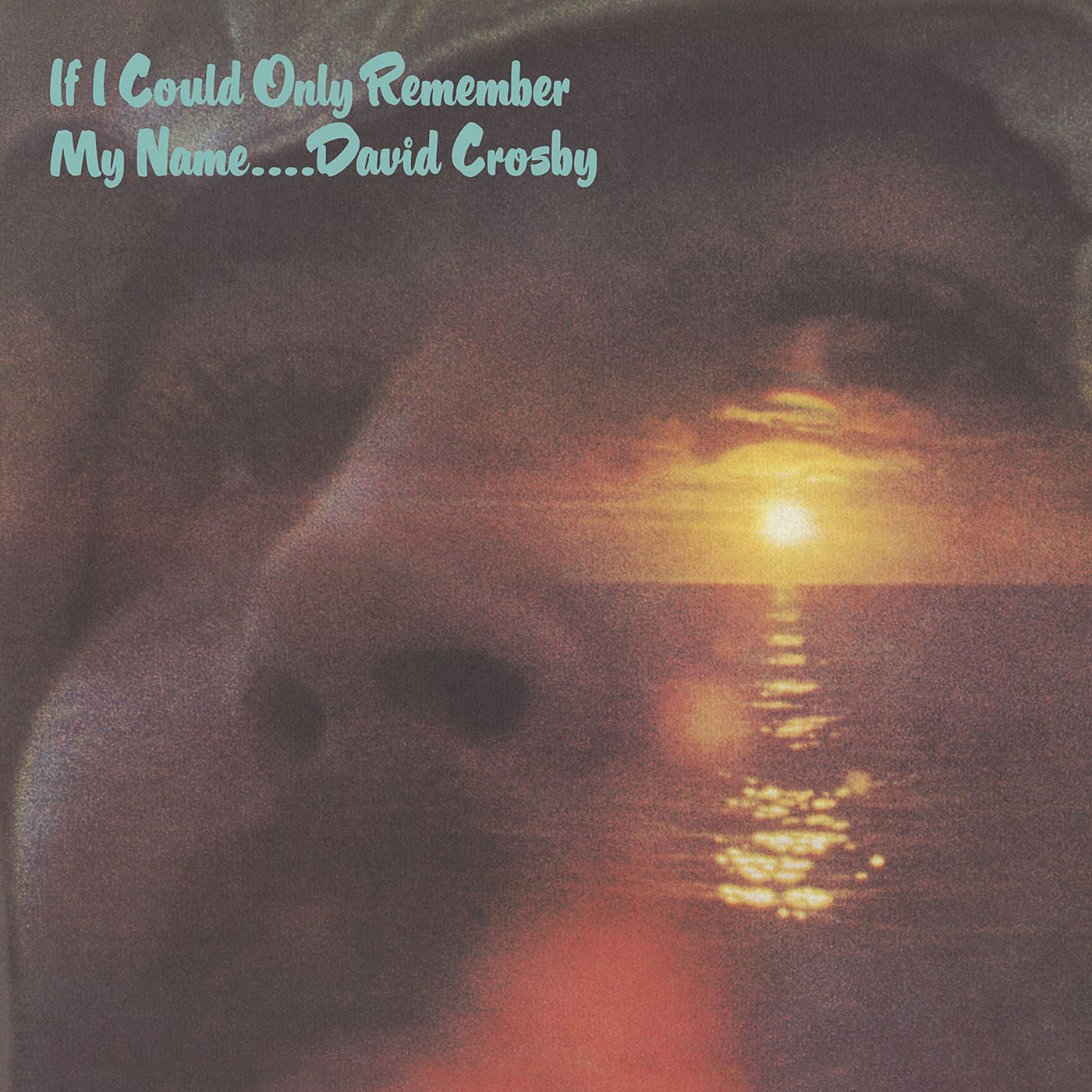 206 David Crosby – If I Could Only Remember My Name