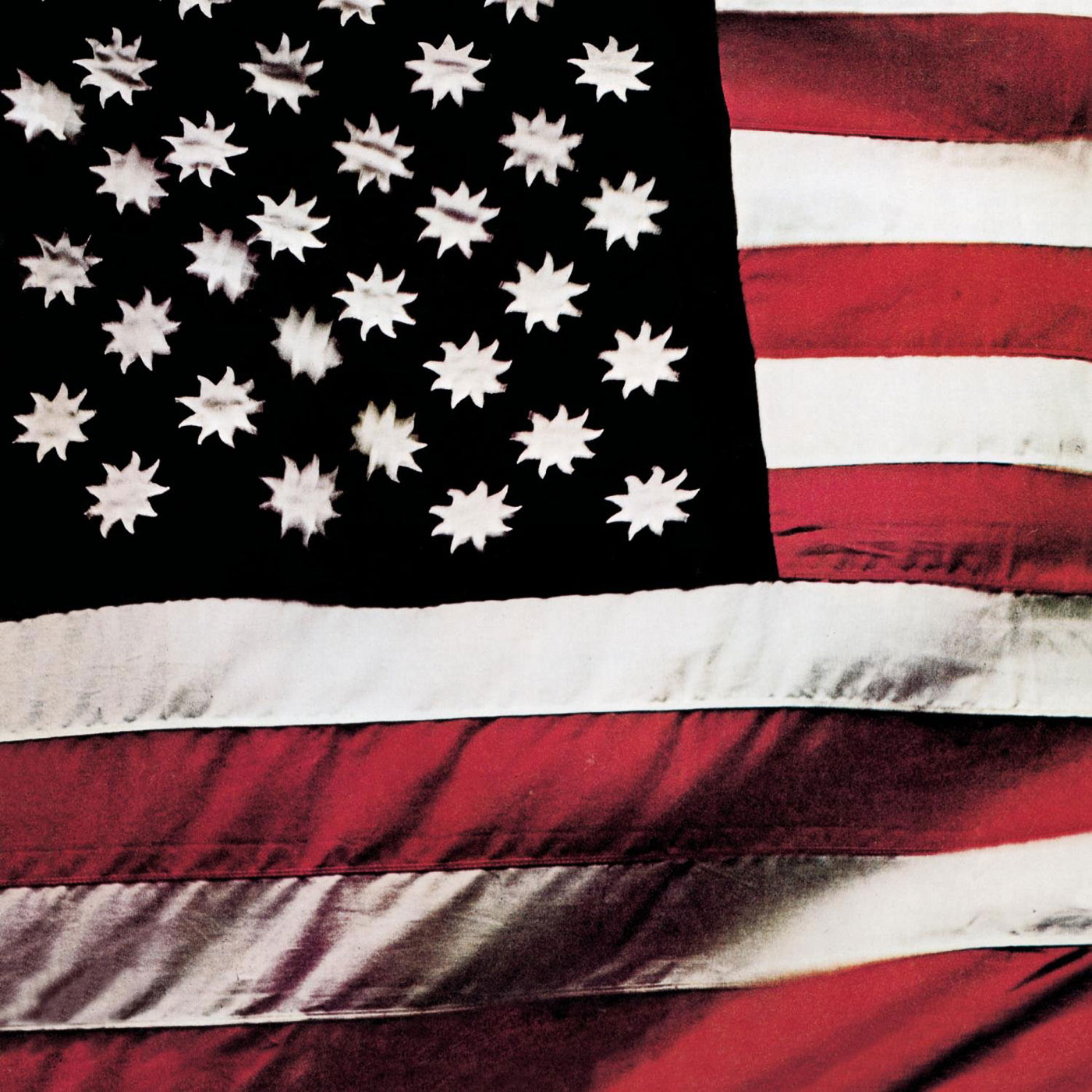 207 Sly the Family Stone – Theres a Riot Goin On