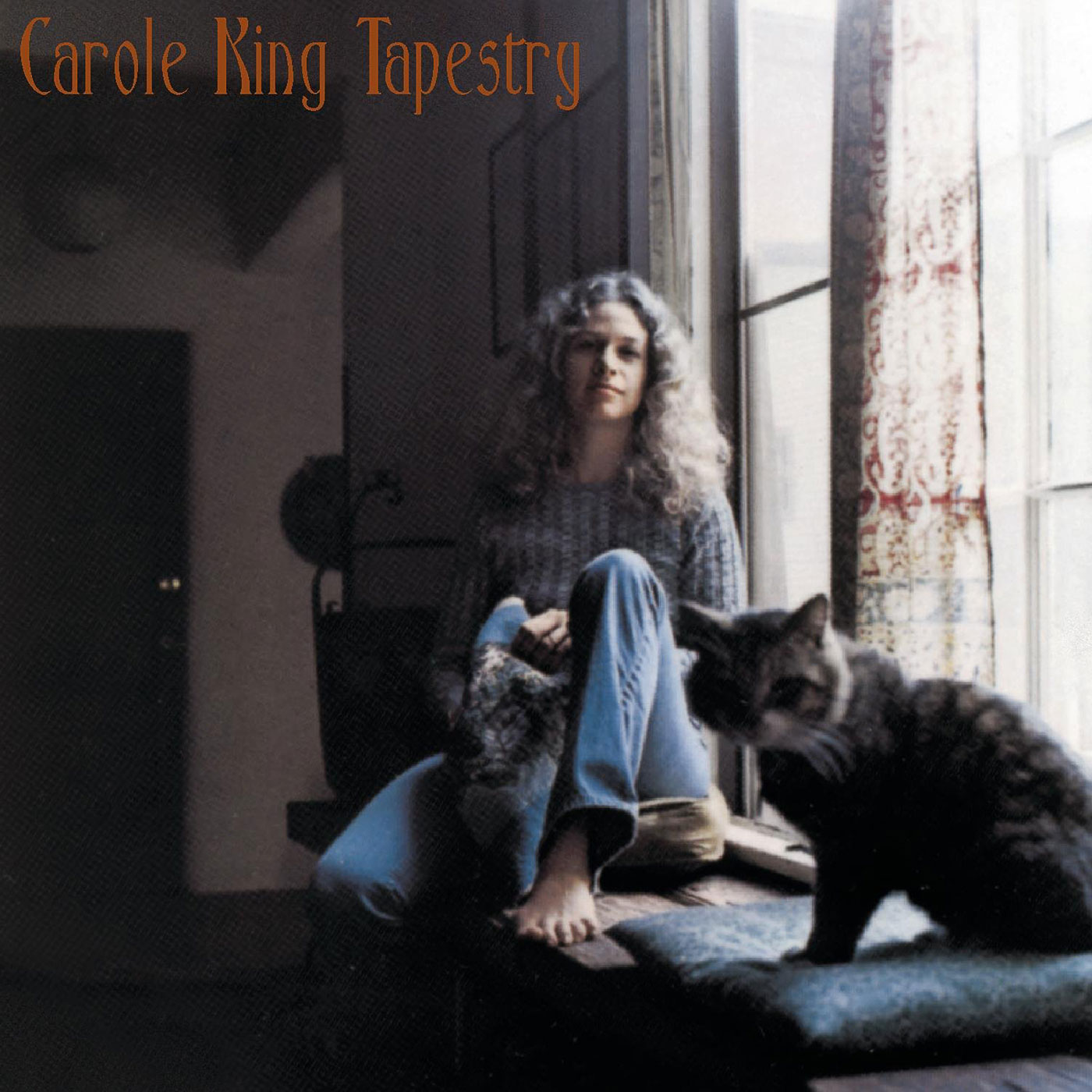 212 Carole King – Tapestry