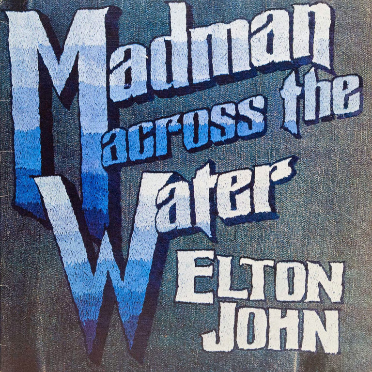 221 1001 Album Club Elton John Madman Across the Water 1001 Album Club 221 1001 Album Club Elton John Madman Across the Water 1001 Album Club