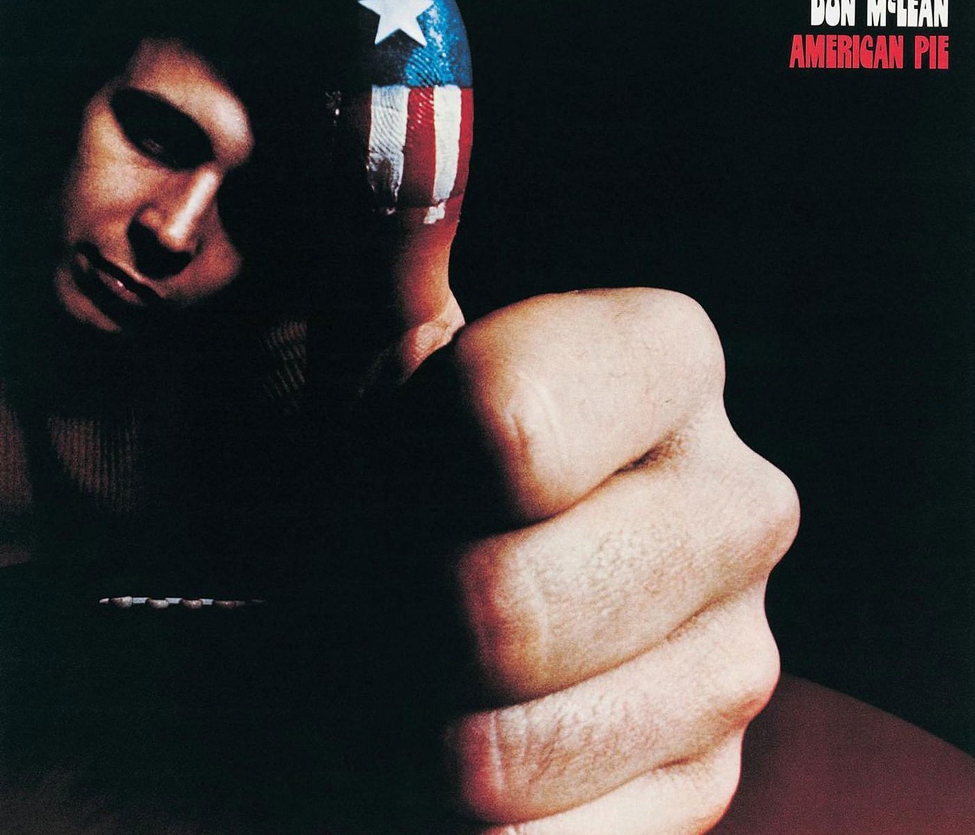 223 Don Mclean American Pie 1001 Album Club