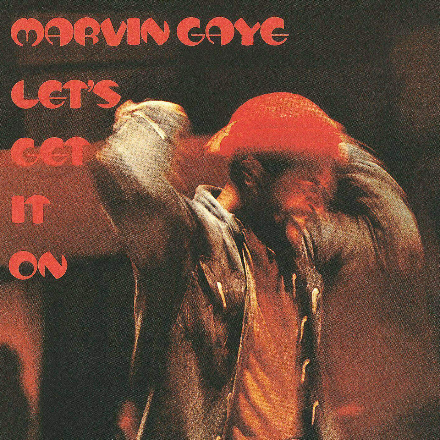 281 Marvin Gaye – Lets Get It On