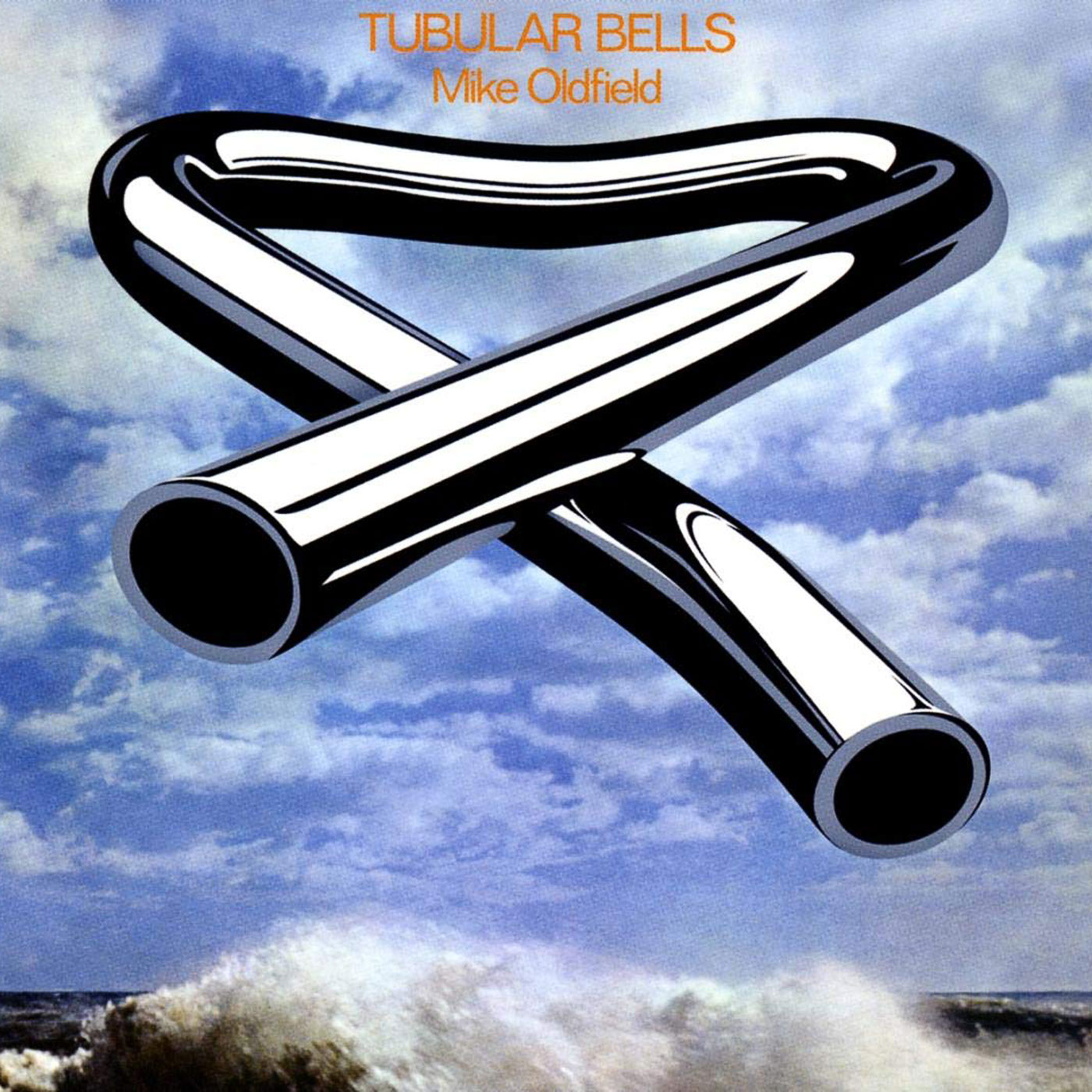 287 Mike Oldfield – Tubular Bells