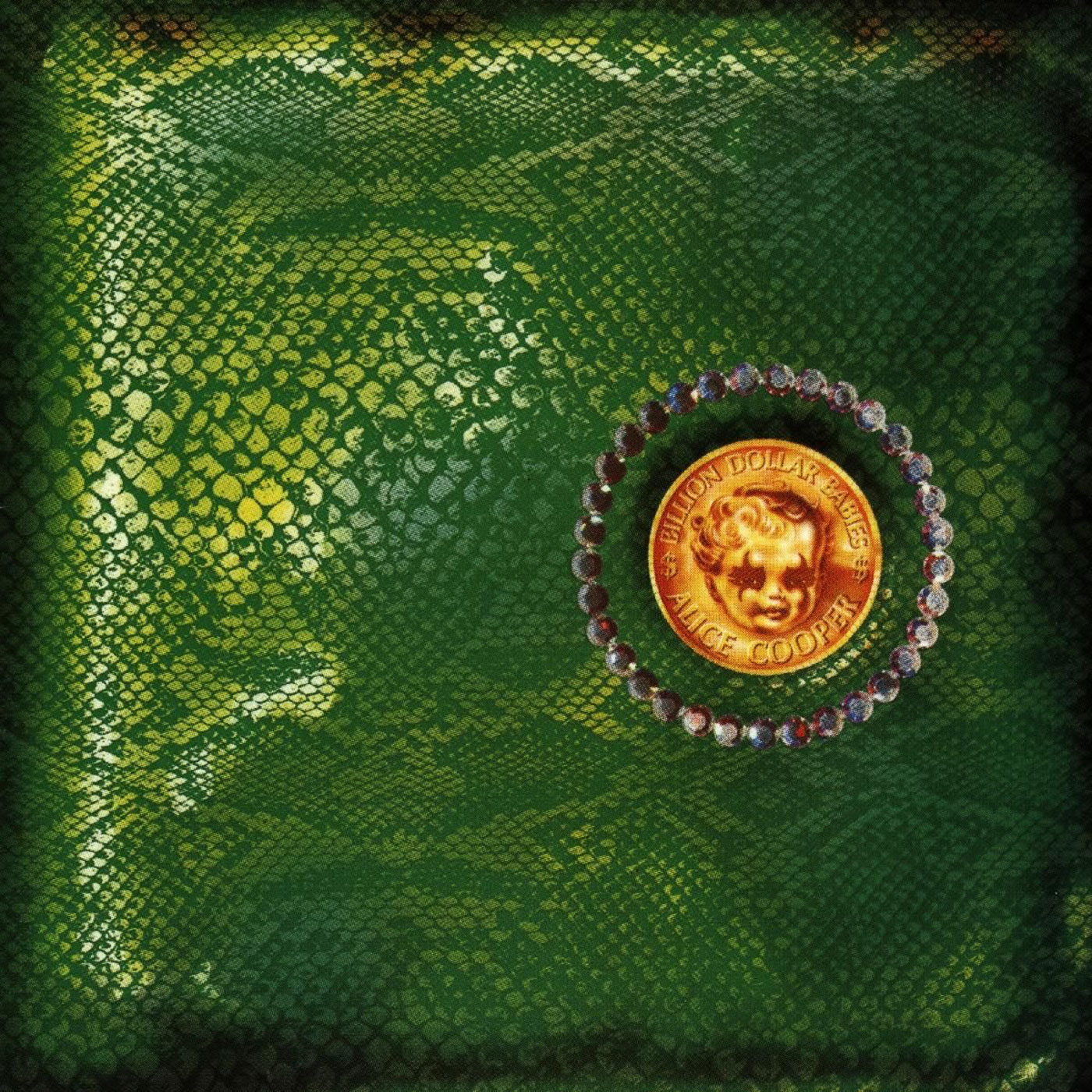 297 Alice Cooper – Billion Dollar Babies