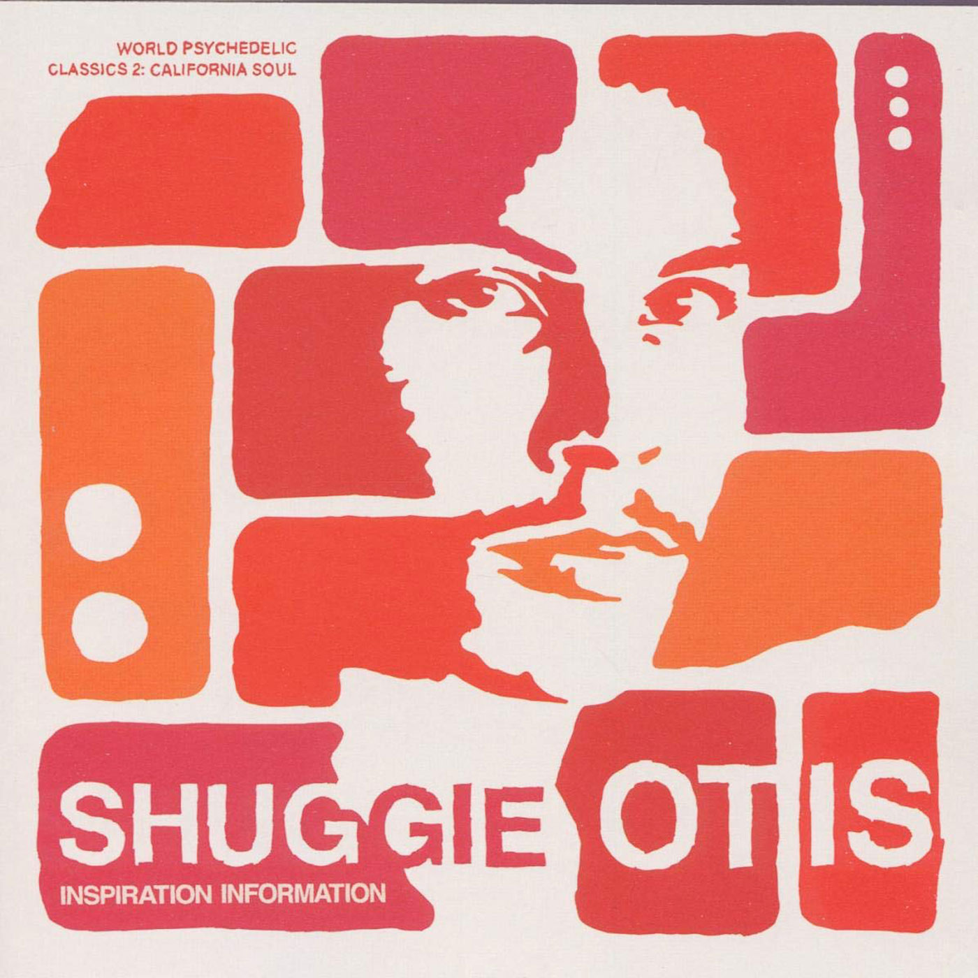304 Shuggie Otis – Inspiration Information