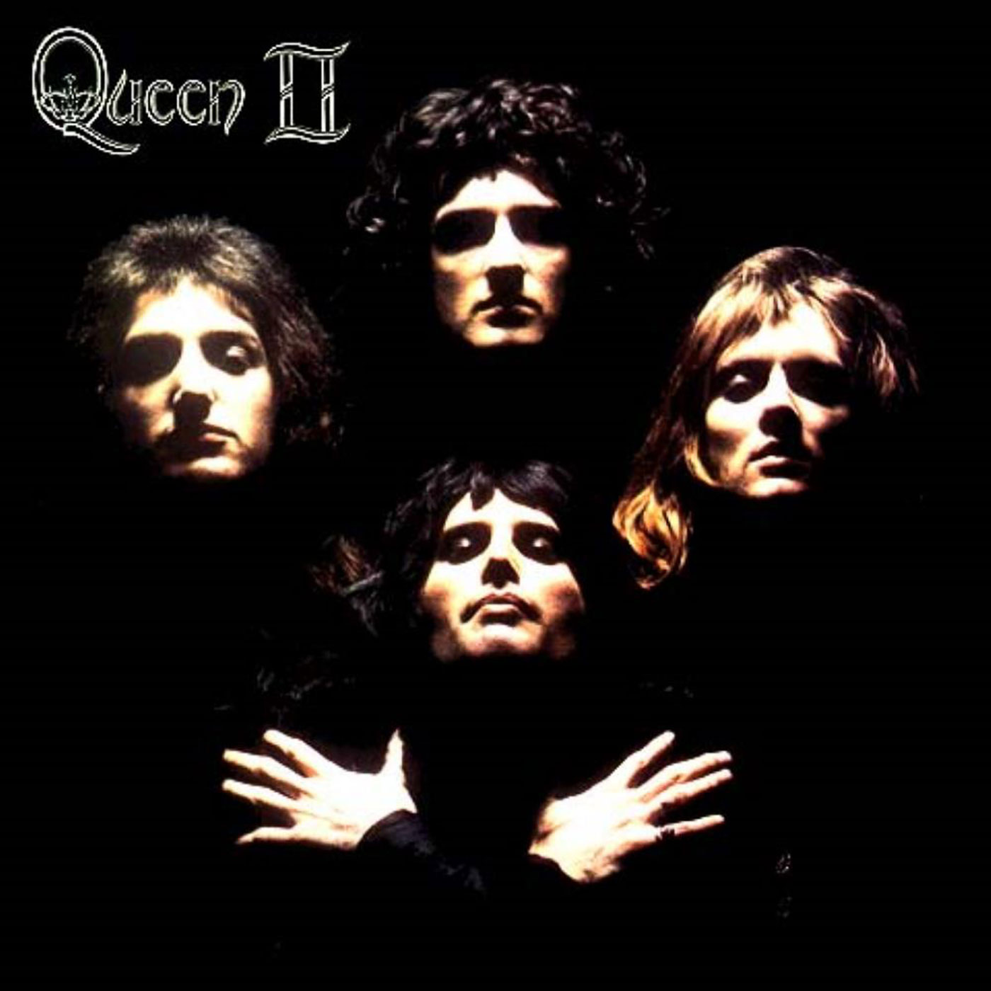 310 Queen – Queen II