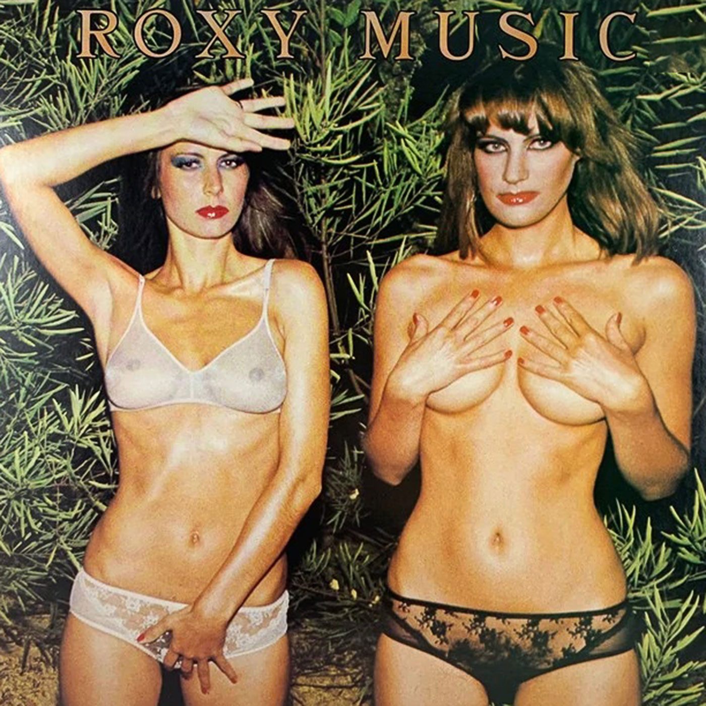 311 Roxy Music – Country Life