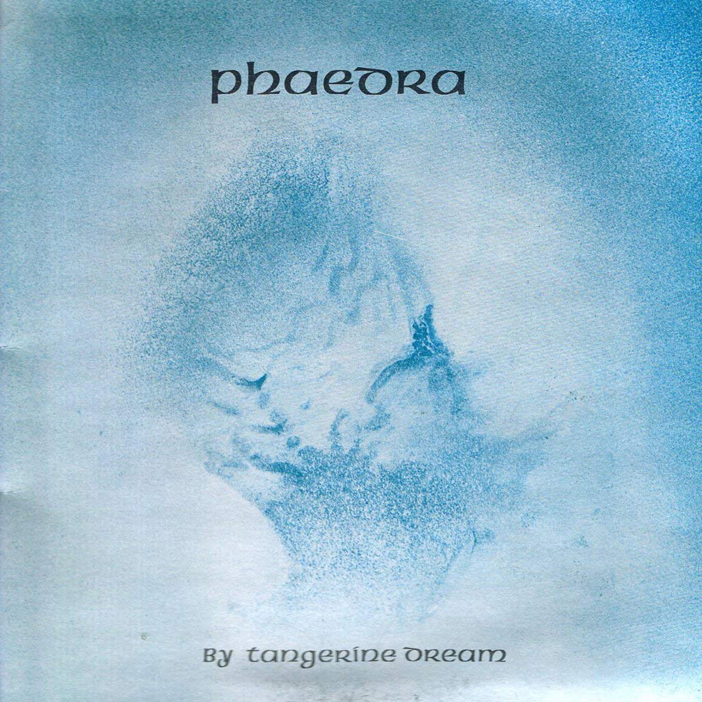 312 Tangerine Dream – Phaedra