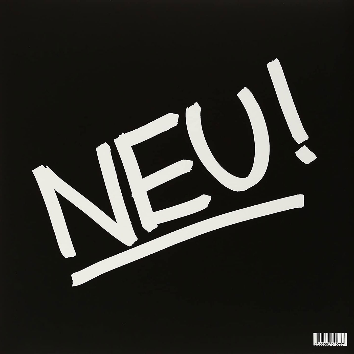 329 NEU! – Neu! ’75