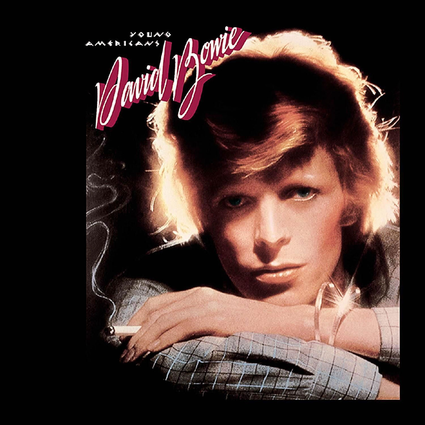 333 David Bowie – Young Americans