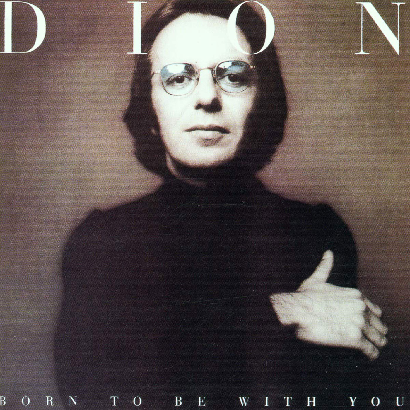 337 Dion – Born to Be With You