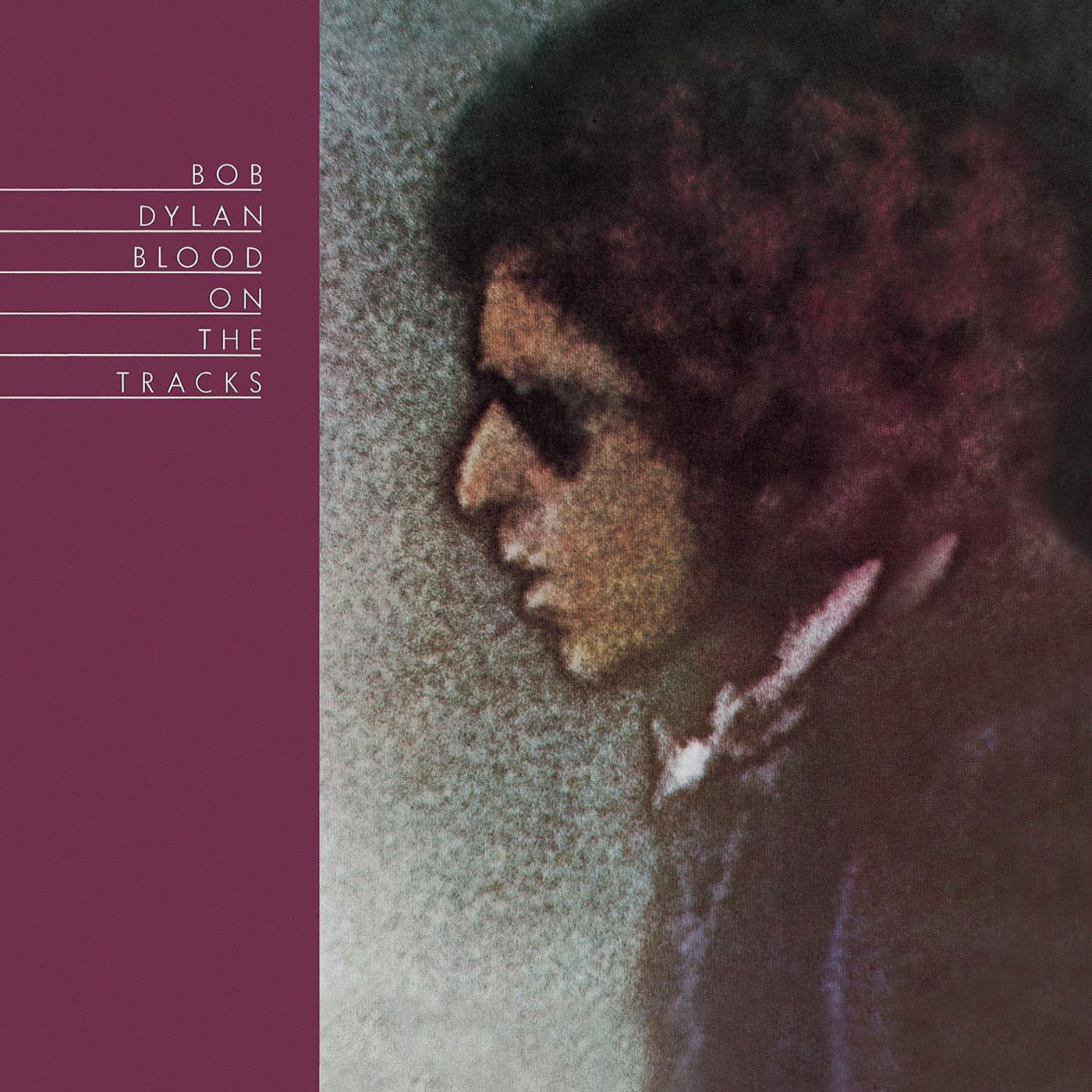 342 Bob Dylan – Blood on the Tracks