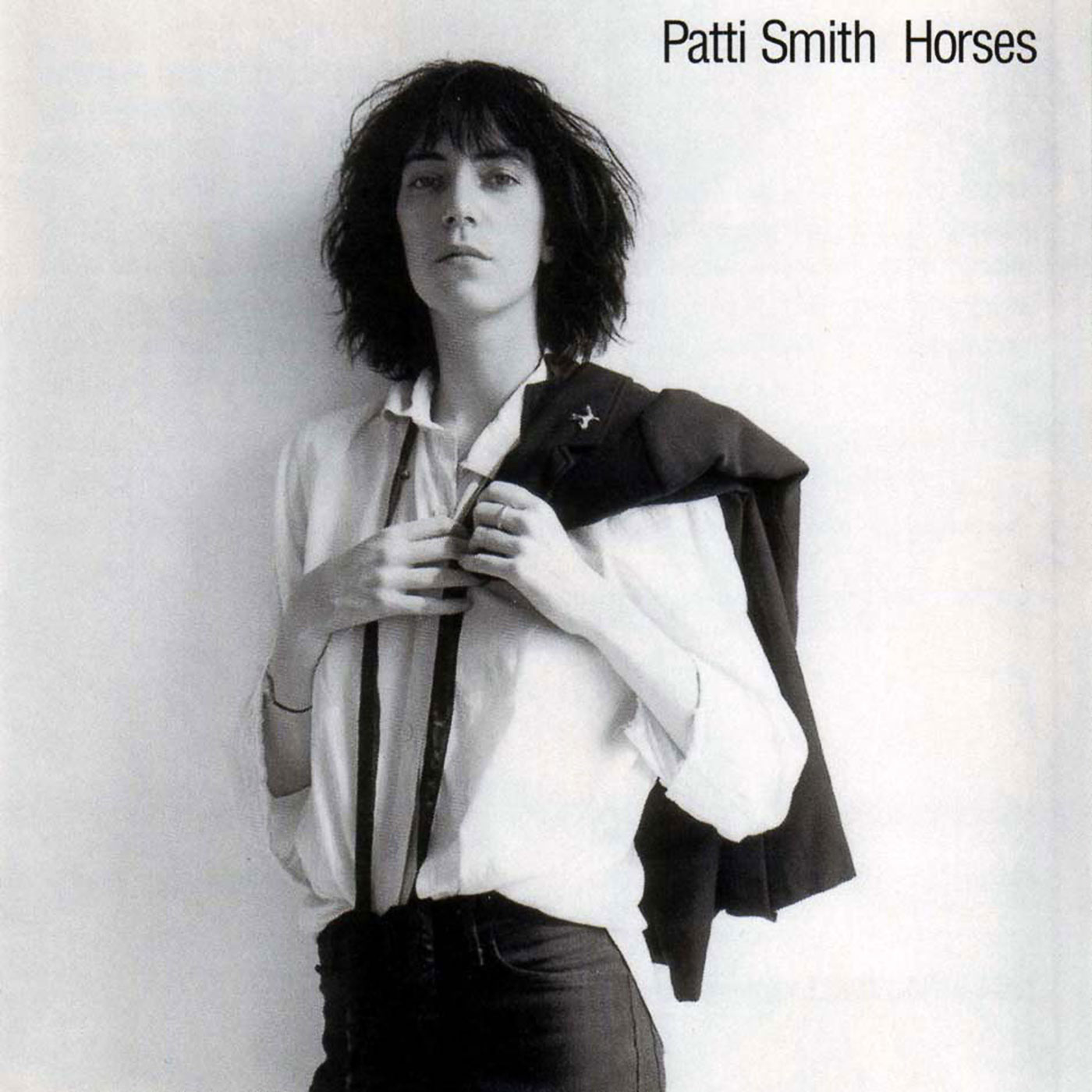 343 Patti Smith – Horses