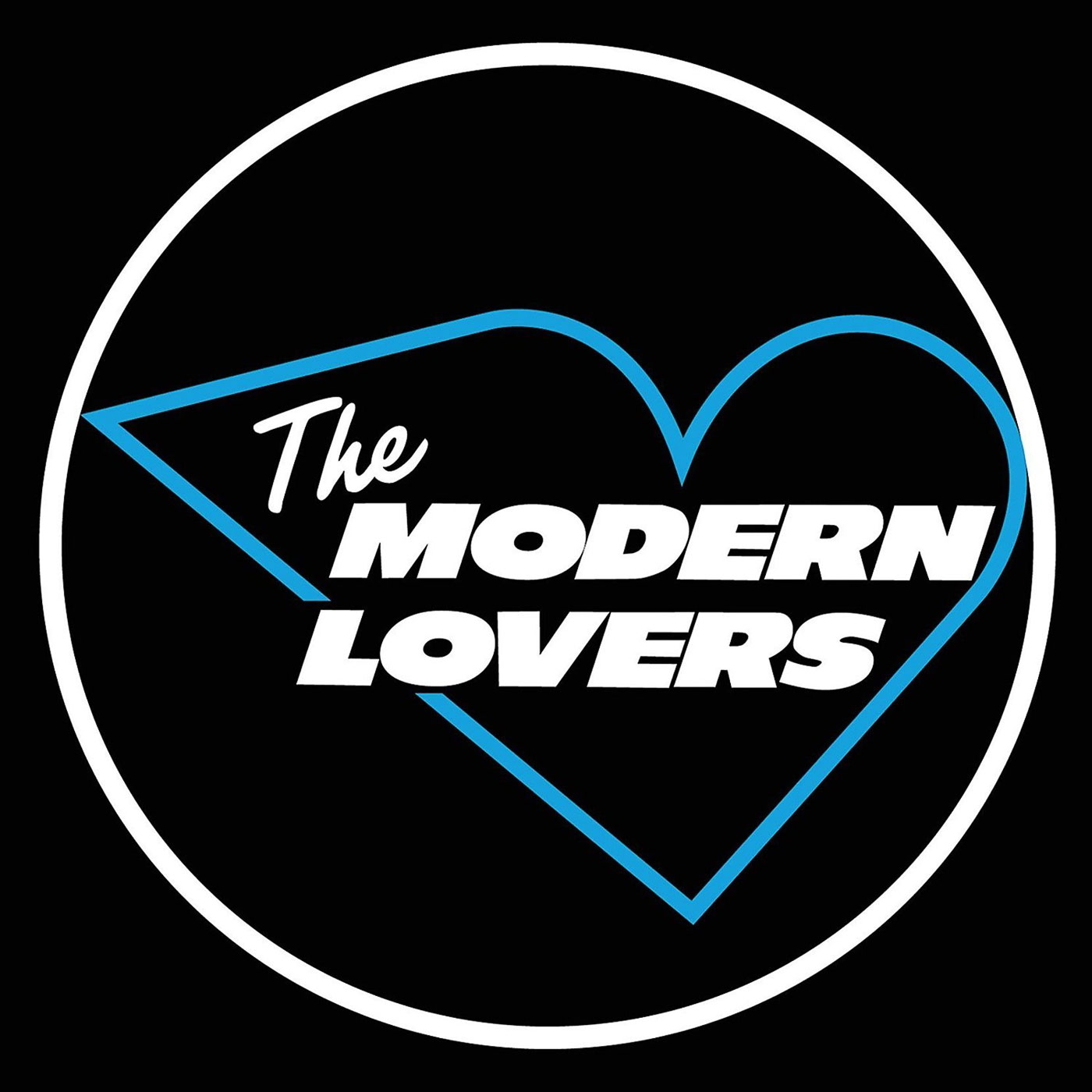 350 The Modern Lovers – The Modern Lovers