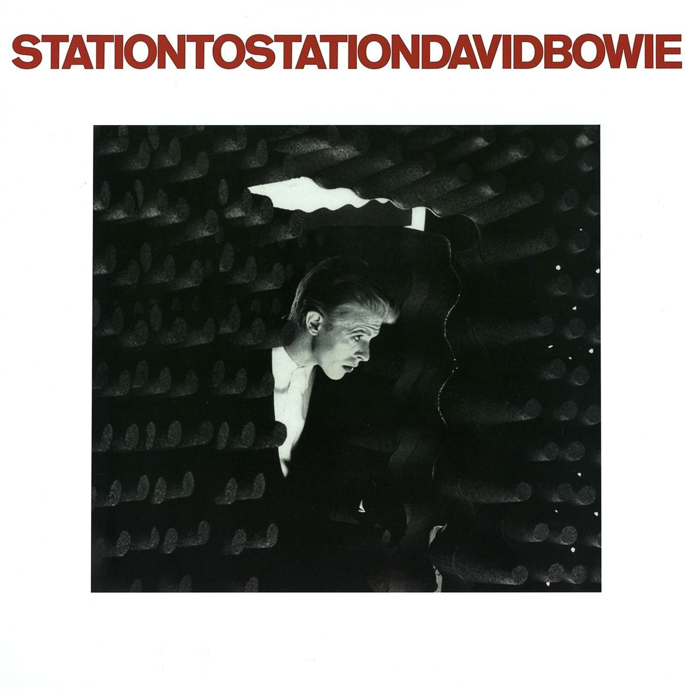 351 David Bowie – Station to Station